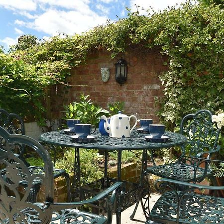 Crown Cottage 라이 외부 사진