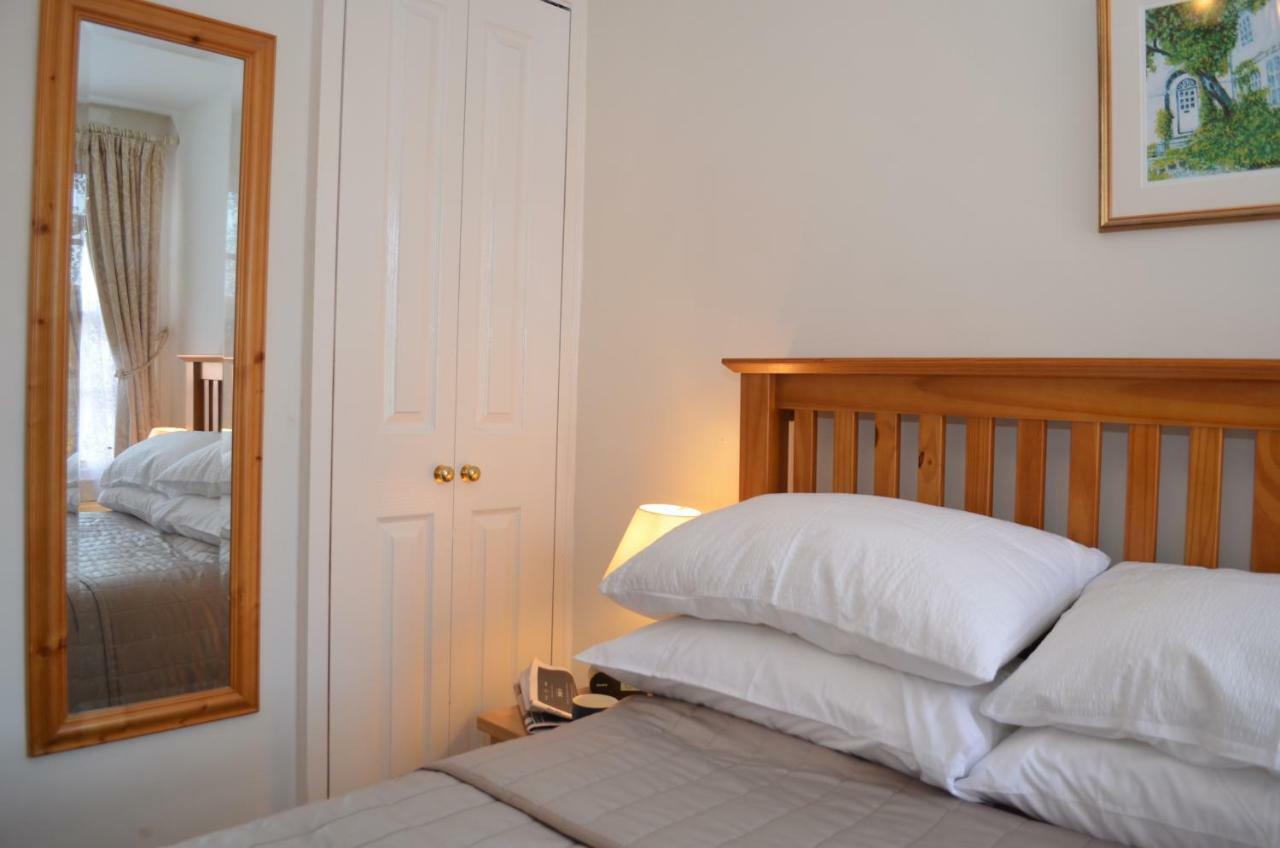 Crown Cottage 라이 외부 사진