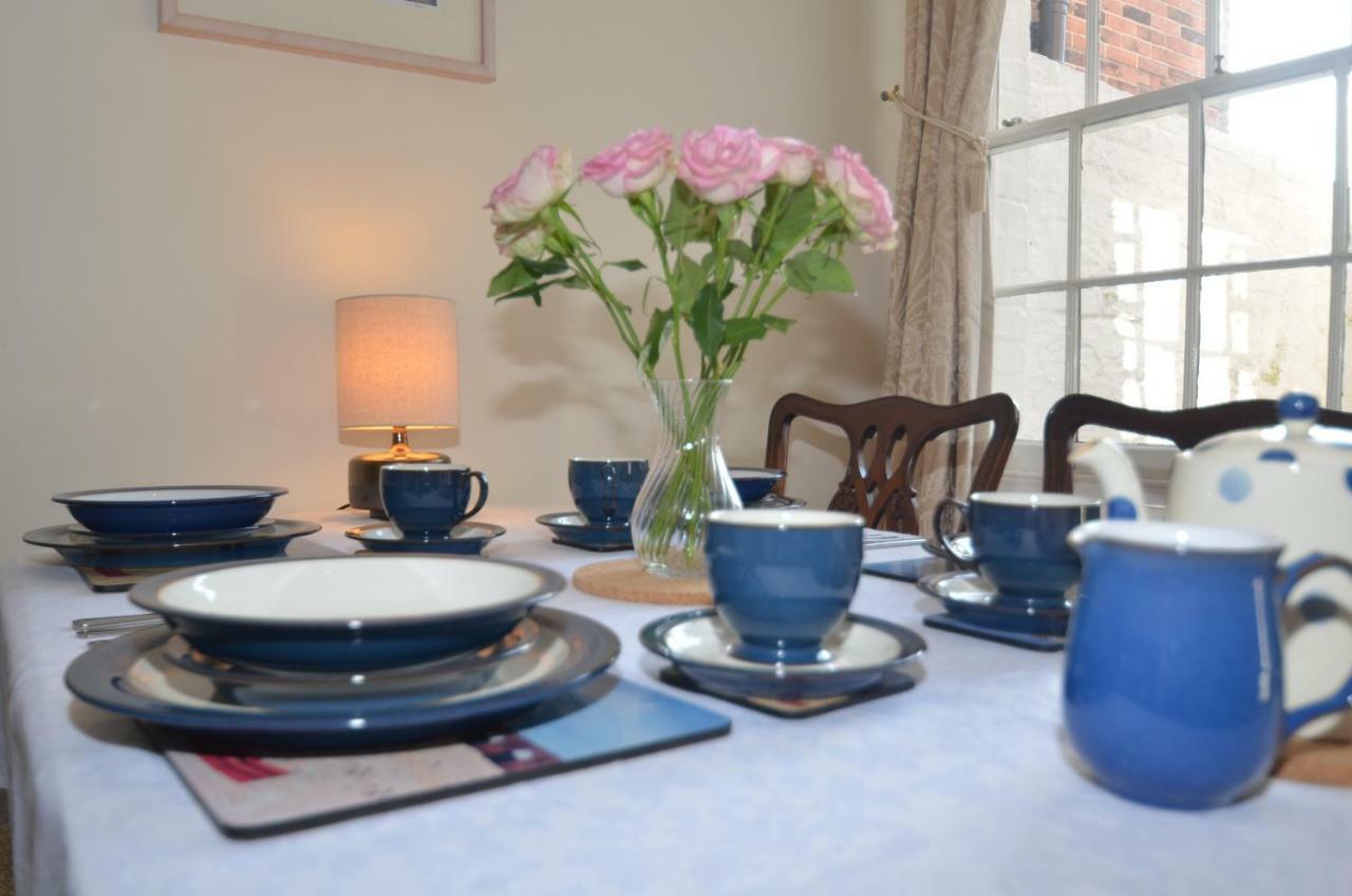 Crown Cottage 라이 외부 사진