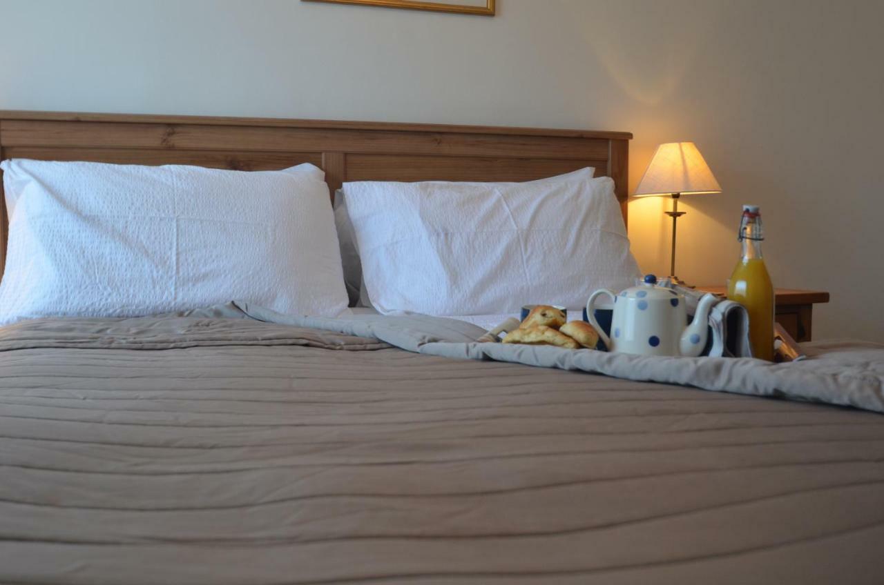 Crown Cottage 라이 외부 사진