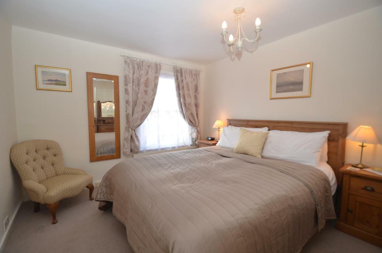 Crown Cottage 라이 외부 사진