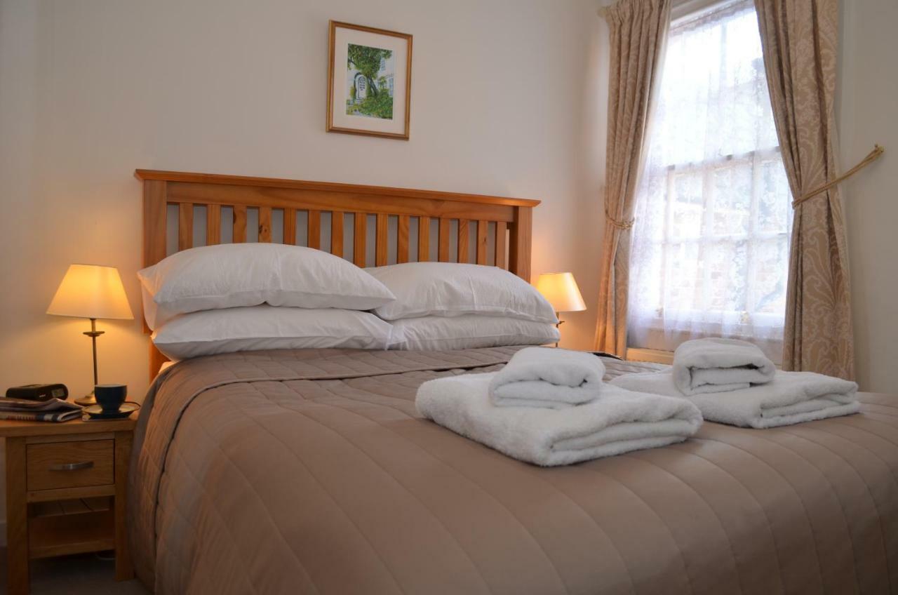 Crown Cottage 라이 외부 사진