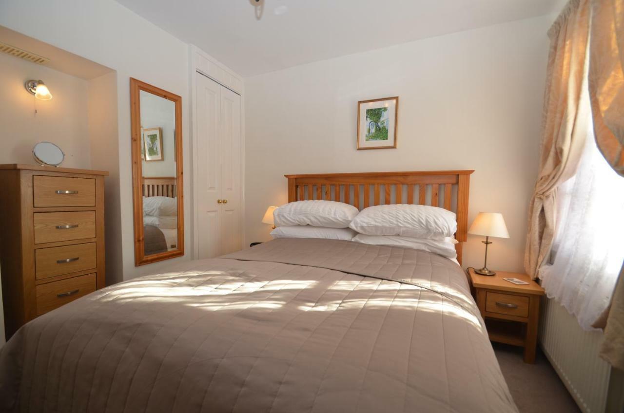 Crown Cottage 라이 외부 사진